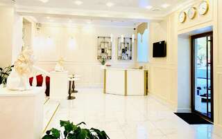 Отель Sergeev Hotel Николаев-2