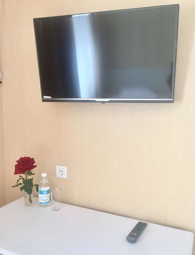 Отель Sergeev Hotel Николаев-29