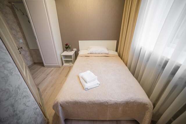 Отель Sergeev Hotel Николаев-43